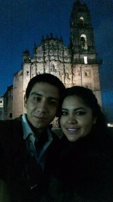 De las mas recientes en este año