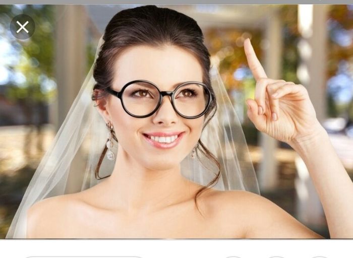 Usarán lentes? 👓 2