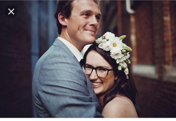 Usarán lentes? 👓 3