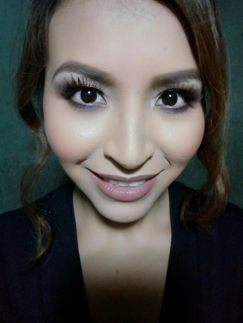 Usarán lentes? 👓 6