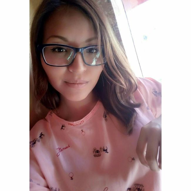 Usarán lentes? 👓 7