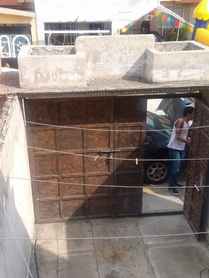 estacionamiento (antes) 