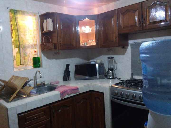 cocina