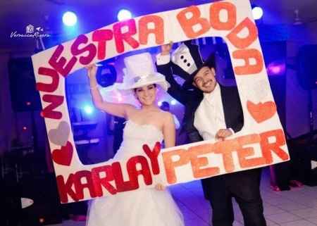 Los mas divertidos de la noche