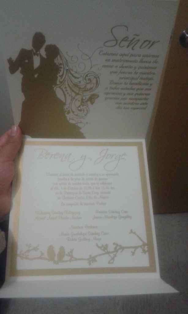 INVITACIÓN POR DENTRO