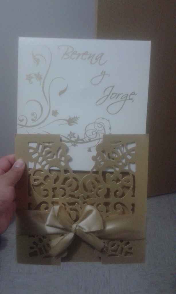 invitacion 