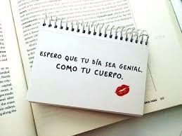 Nunca se olviden de los Detalles