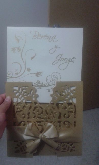 invitacion