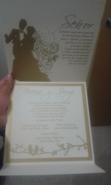 INVITACIÓN POR DENTRO