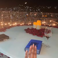 Día de Presumir tu Anillo de Compromiso - 1