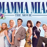 Mamma mia (definitivamente mi favorita, la amo) 