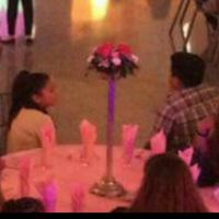 Arreglos de mesa - 1