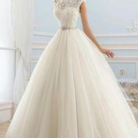 De donde son chicas  y que corte de vestido tienen😘😘😘 - 1