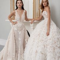 Si tu Fm tuviera que elegir tu vestido de boda.. - 1