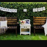 Marcos para  boda - 1