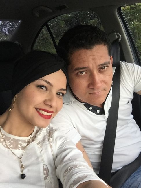 Nuevas Brides queremos conocerlas!!! - 1