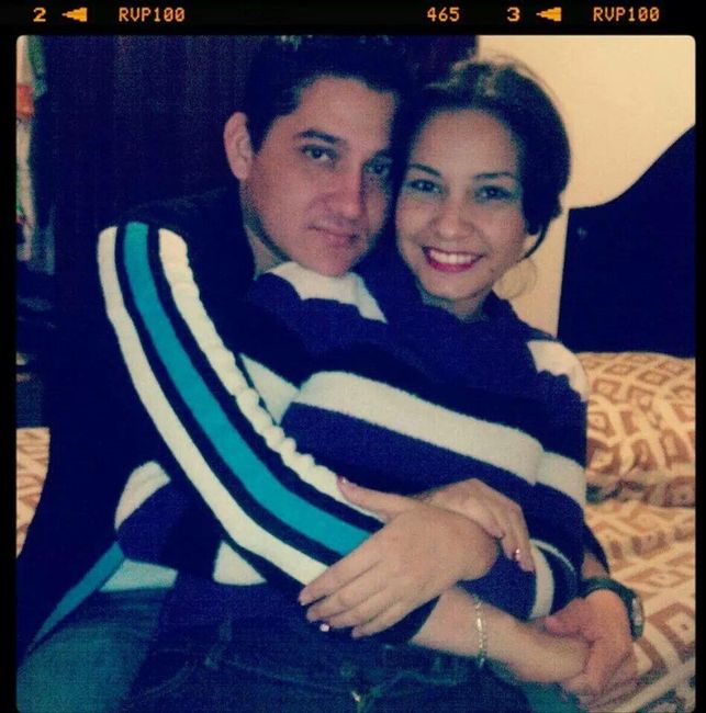 Fotos con nuestr@s prometid@s - 1