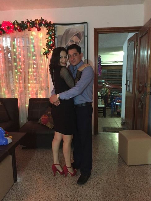 Última foto del año - 1