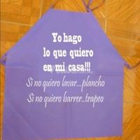 Recuerdos para ellos!