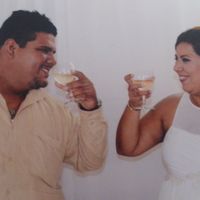 Un poquito de nuestra boda!  - 3