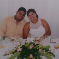 Un poquito de nuestra boda!  - 13
