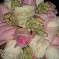 Un poquito de nuestra boda!  - 14