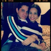 Fotos con nuestr@s prometid@s - 1