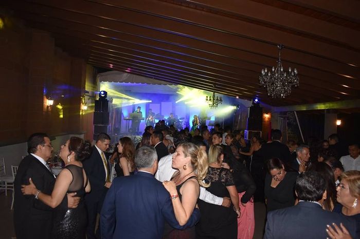 Mas baile
