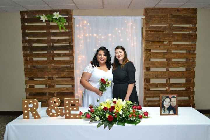  Boda Vintage a la medida. Fácil de organizar? - 1