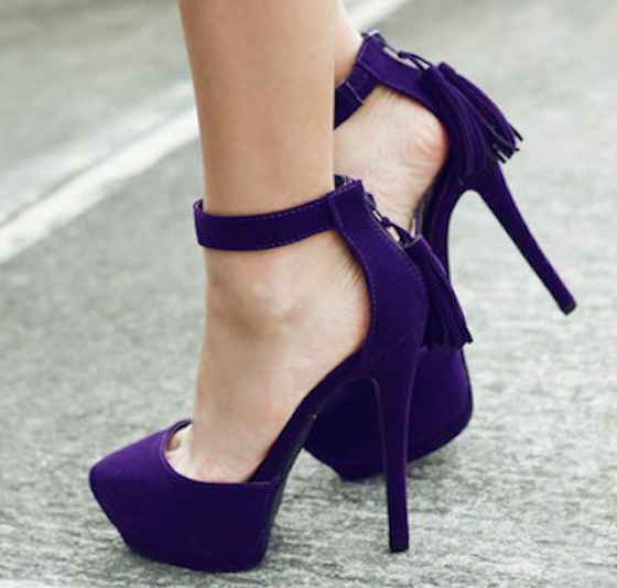 Zapatos 3 ( juro que los ame, donde podre conseguirlos jaja)