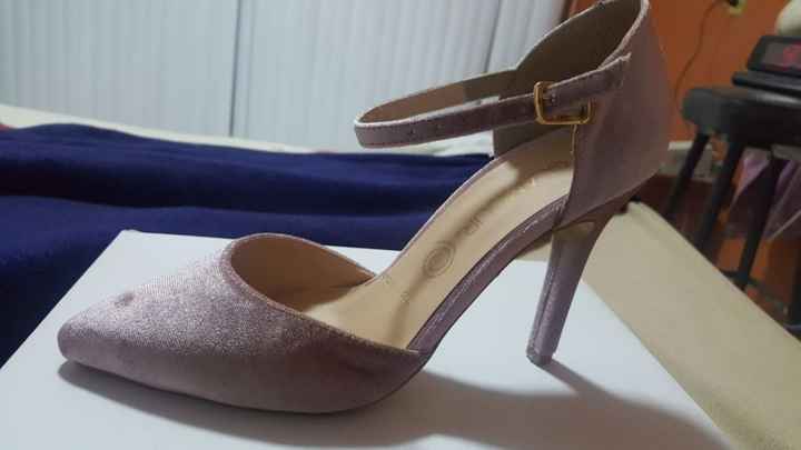 Zapatos