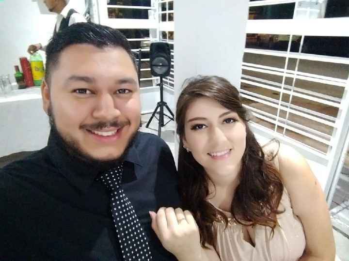 Ya soy señora ❤ - 1