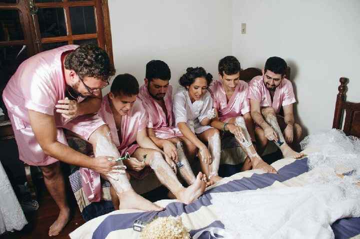 ¿¿damos de honor?? - 5