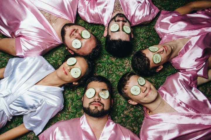 ¿¿damos de honor?? - 7