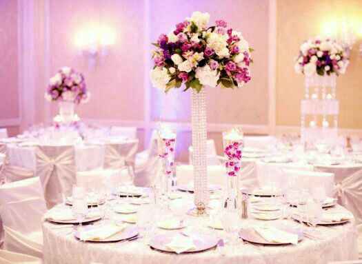 Montaje color lila/morado - 6