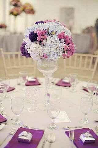 Montaje color lila/morado - 14