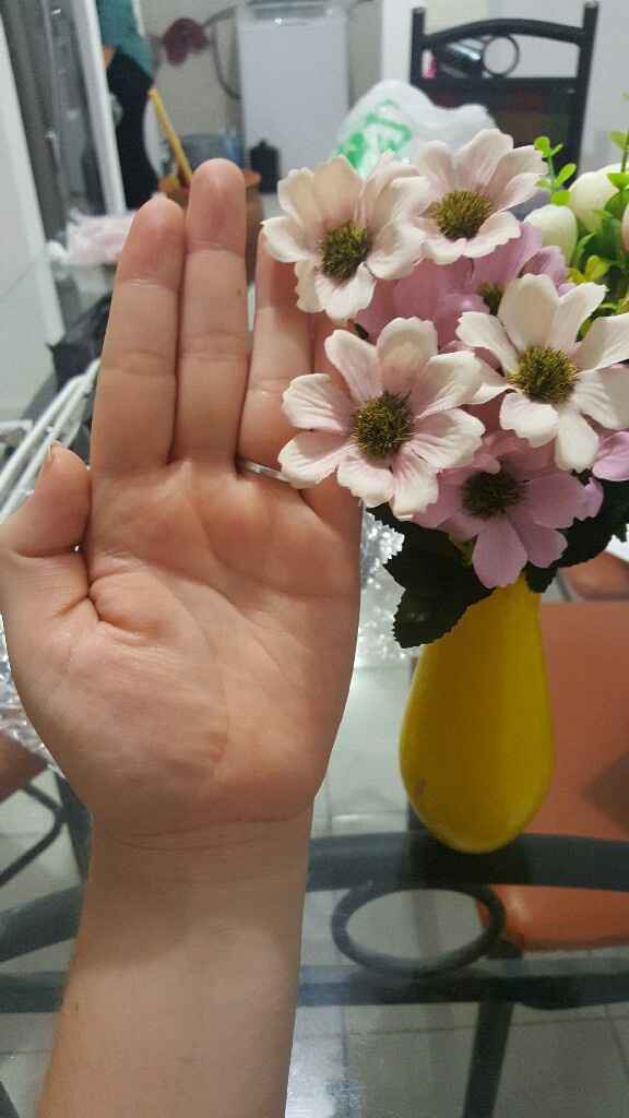 Flores artificiales monterrey - 1