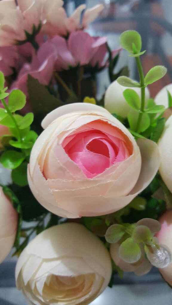 Flores artificiales monterrey - 3