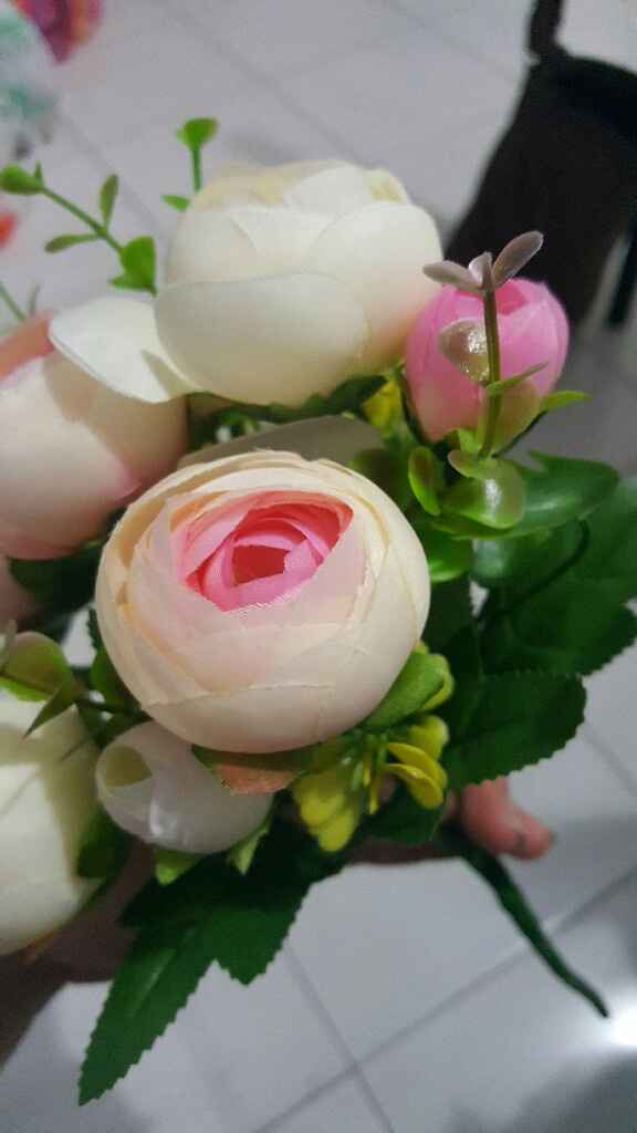 Flores artificiales monterrey - 6