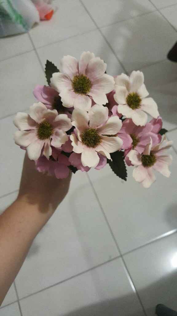 Flores artificiales monterrey - 7