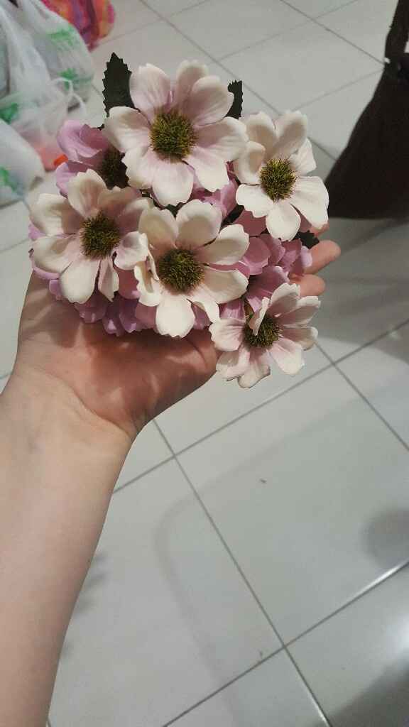 Flores artificiales monterrey - 8