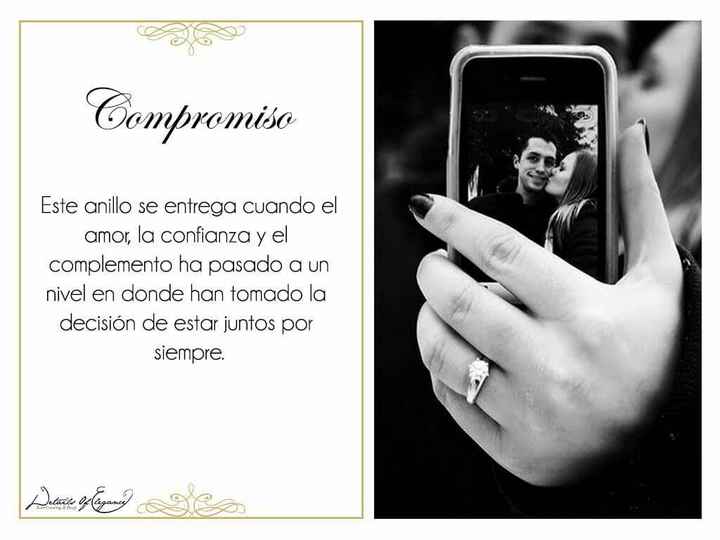 Anillos segun la ocacion - 3