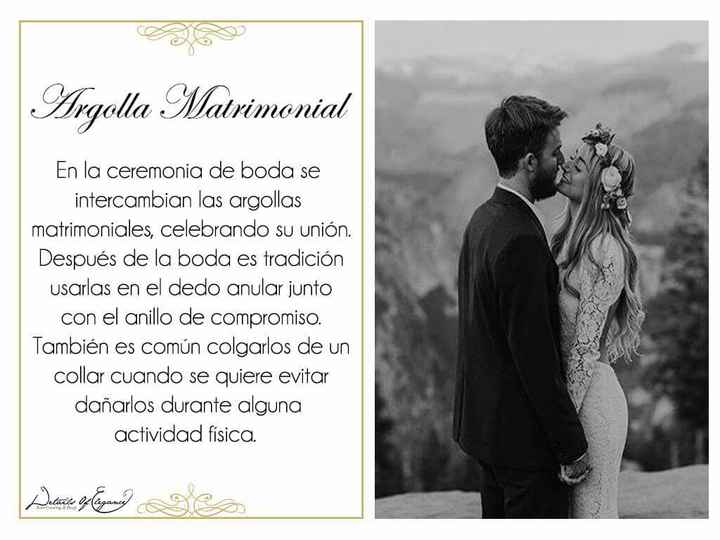 Anillos segun la ocacion - 4