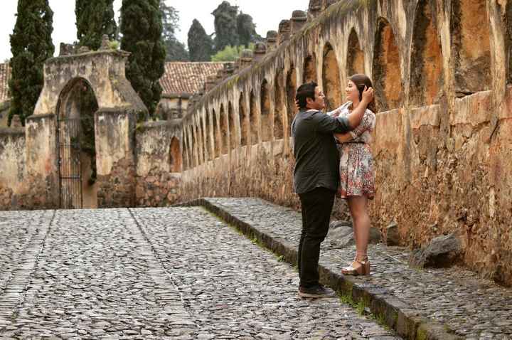  Mi save the date - 1