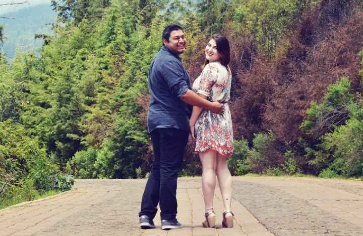  Mi save the date - 3