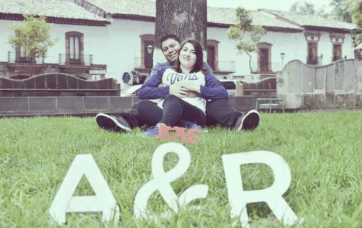  Mi save the date - 10