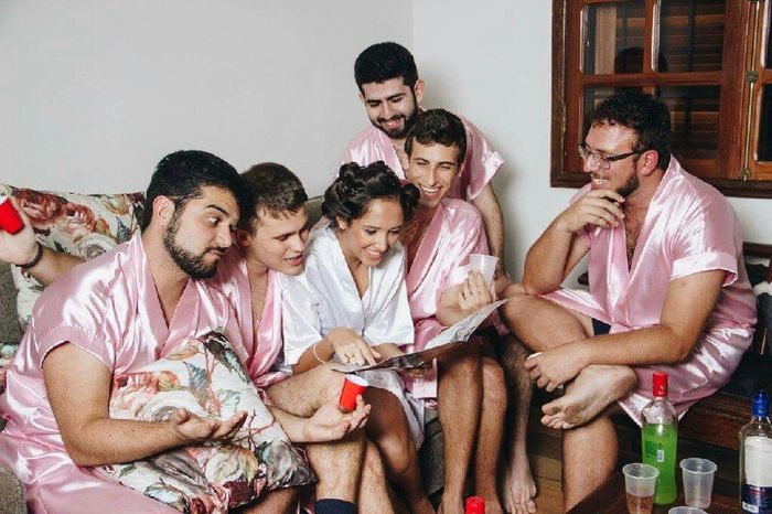 ¿¿damos de honor?? - 1