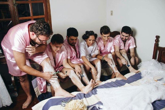 ¿¿damos de honor?? - 5