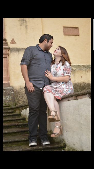  Mi save the date - 2