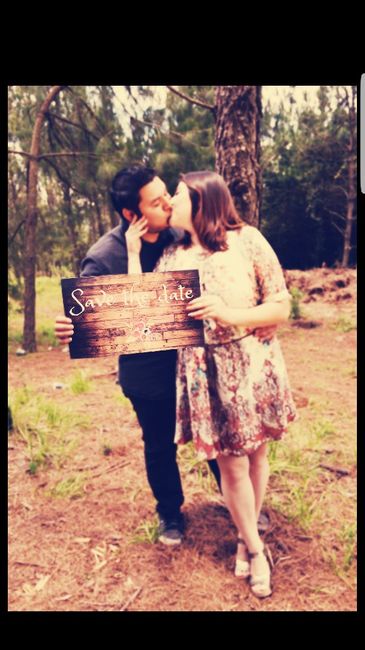  Mi save the date - 5